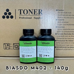 BIASDO M402 : DÙNG CHO CẢ PHÔI ZIN VÀ CHINA : HP 1010 | 1200 | 1300 | 1160 | 1320 | 5100 | 5200 | 3005 | 2014 | 2015 | P2035 | 2055 | M401 | M402 | M404 | CB435 | CB436 | CF280A | CF226A CANON LBP2900